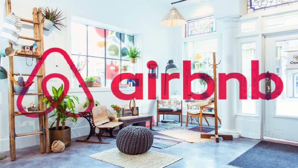 Location Airbnb Rani Salame